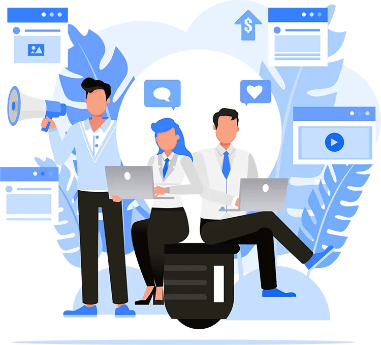 تصميم الهوية البصرية وإبتكار القيمة